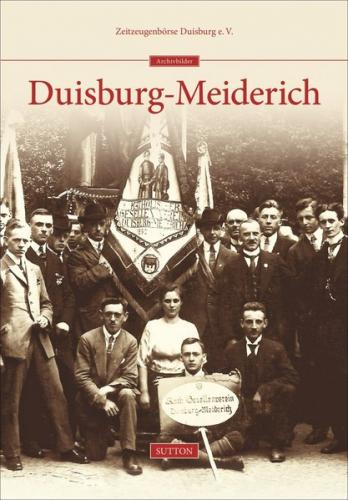 Duisburg-Meiderich 