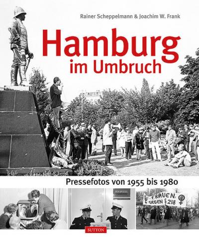 Hamburg im Umbruch 