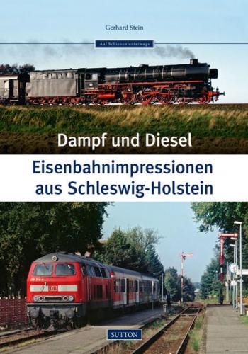 Dampf und Diesel 