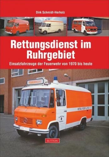 Rettungsdienst im Ruhrgebiet 