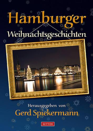 Hamburger Weihnachten 