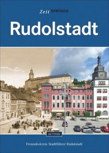 Zeitsprünge Rudolstadt 