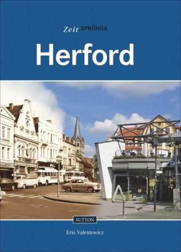 Zeitsprünge Herford 