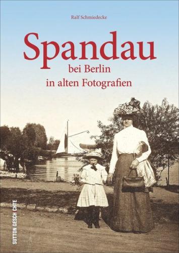 Spandau bei Berlin 