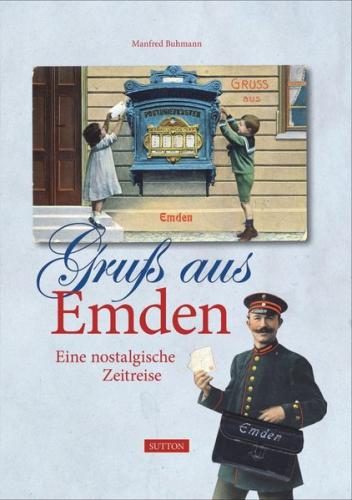 Gruß aus Emden 