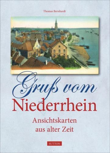 Gruß vom Niederrhein 