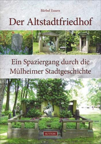 Der Altstadtfriedhof 