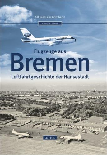 Flugzeuge aus Bremen 