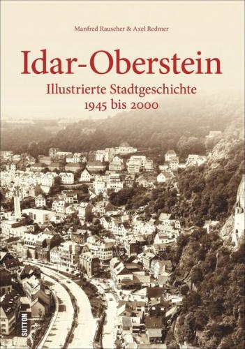 Idar-Oberstein 