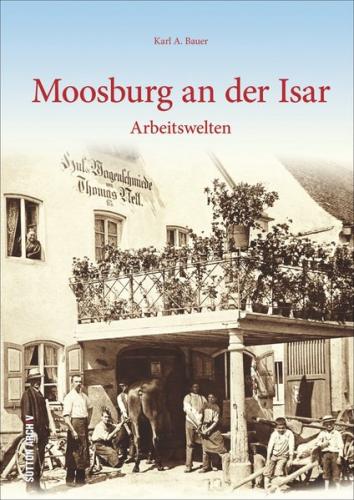 Moosburg an der Isar 
