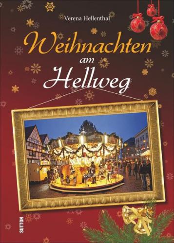 Weihnachten am Hellweg 