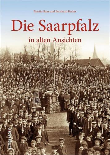 Die Saarpfalz 