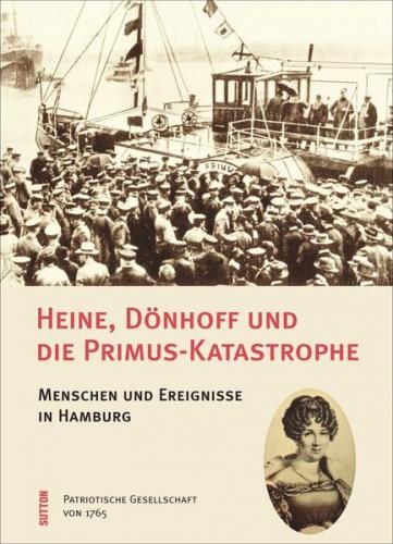 Heine, Dönhoff und die Primus-Katastrophe 