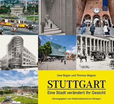 Stuttgart (Ebook) 