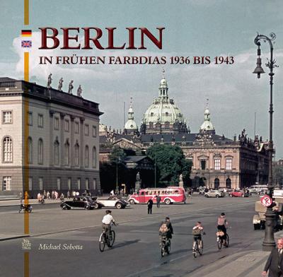 Berlin in frühen Farbdias (Ebook) 