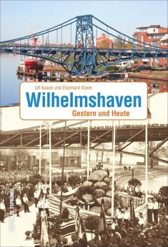 Wilhelmshaven 