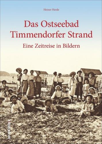 Das Ostseebad Timmendorfer Strand 