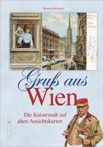 Gruß aus Wien 