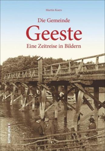 Die Gemeinde Geeste 