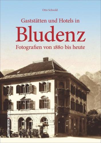 Gaststätten und Hotels in Bludenz 