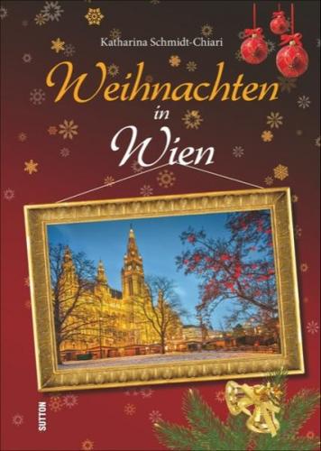 Weihnachten in Wien 