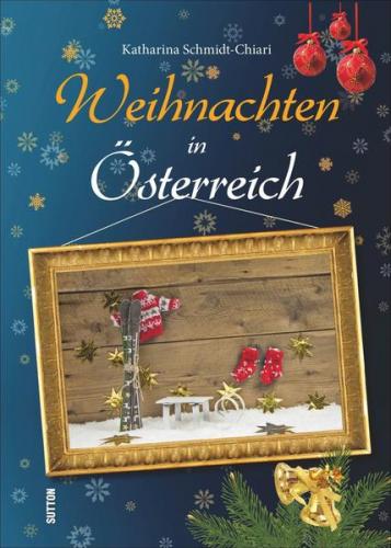 Weihnachten in Österreich 