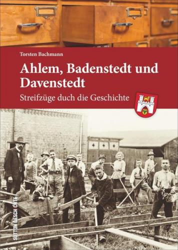 Ahlem, Badenstedt und Davenstedt 