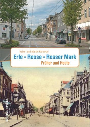 Erle. Resse. Resser Mark 