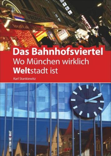 Das Bahnhofsviertel 