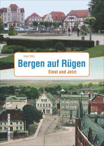 Bergen auf Rügen 