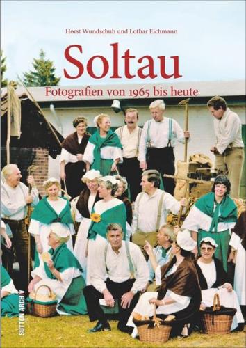 Soltau im Bild 