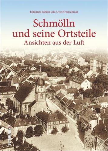 Schmölln und seine Ortsteile 