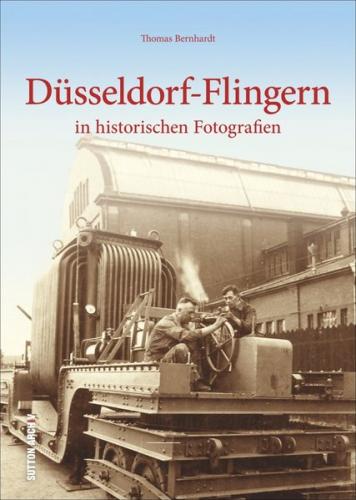Düsseldorf-Flingern 