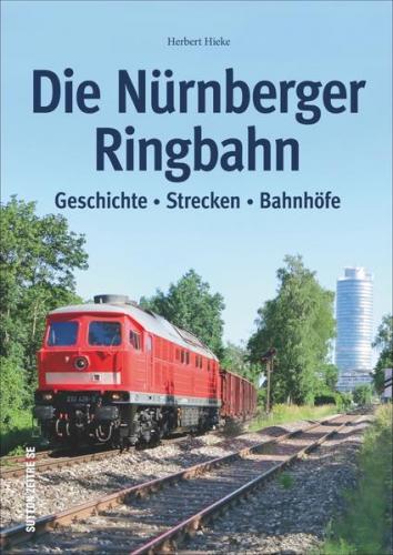 Die Nürnberger Ringbahn 