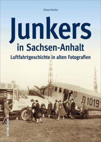 Junkers in Sachsen-Anhalt 