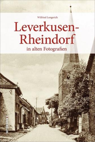 Leverkusen-Rheindorf 