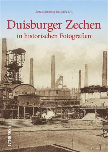 Duisburger Zechen 