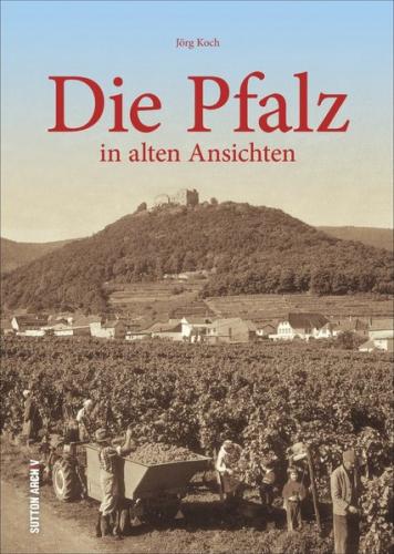Die Pfalz 