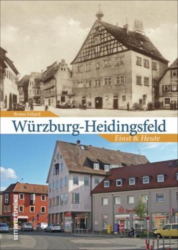 Würzburg-Heidingsfeld 