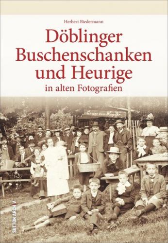 Döblinger Buschenschanken 
