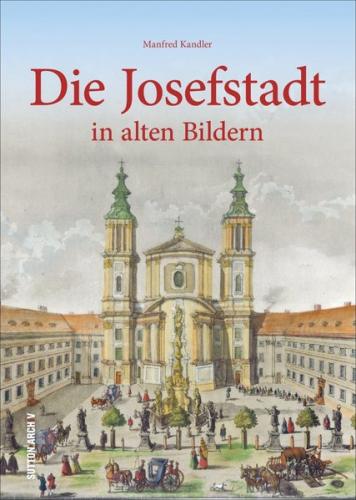 Die Josefstadt 