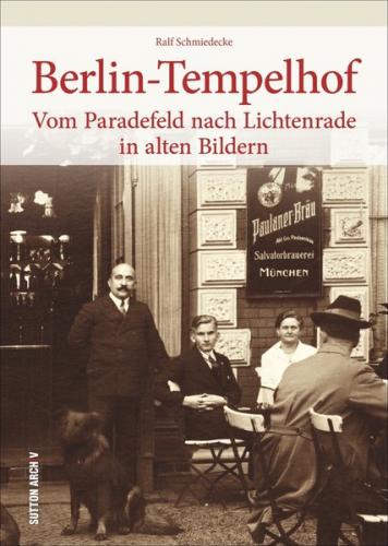 Berlin-Tempelhof 