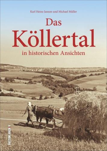 Das Köllertal 