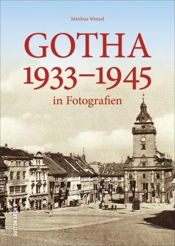 Gotha 1933–1945 