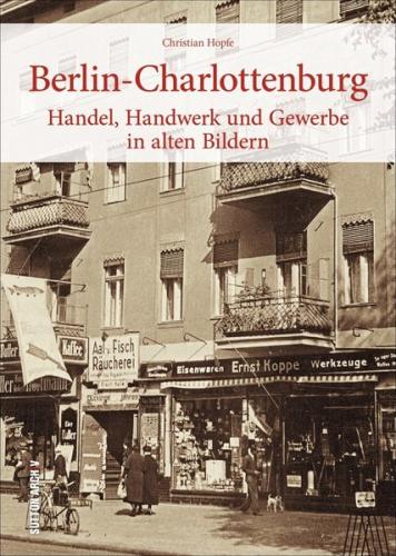 Berlin-Charlottenburg 