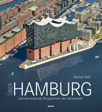 Über Hamburg 