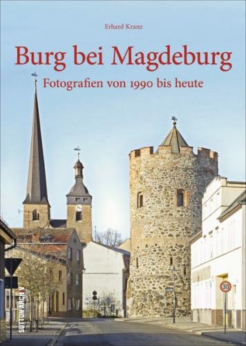 Burg bei Magdeburg 