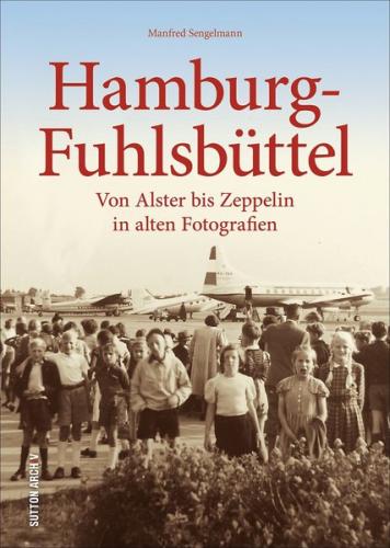 Hamburg-Fuhlsbüttel 
