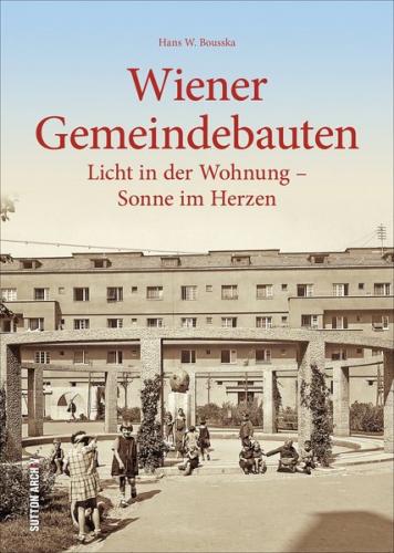 Wiener Gemeindebauten 