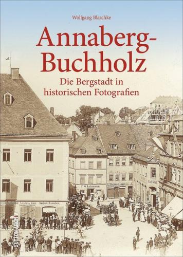 Annaberg-Buchholz 